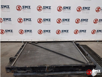 Radiators MERCEDES-BENZ Actros