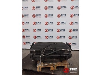 Radiators - Kravas automašīna Mercedes-Benz Occ radiator Mercedes Actros MP4 A9605002701: foto 4