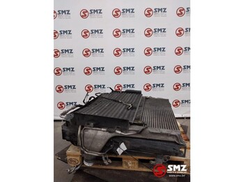 Radiators - Kravas automašīna Mercedes-Benz Occ radiator Mercedes Actros MP4 A9605002701: foto 2