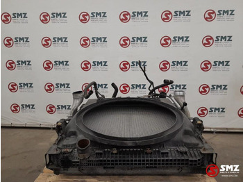 Radiators MERCEDES-BENZ