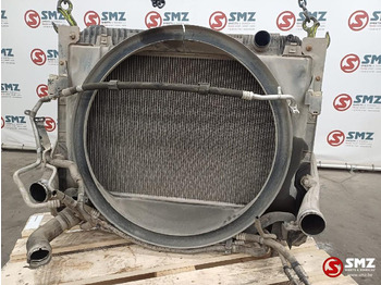 Radiators MERCEDES-BENZ