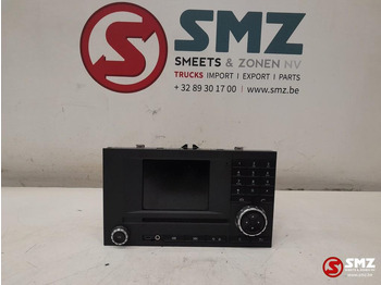 Elektrosistēma MERCEDES-BENZ