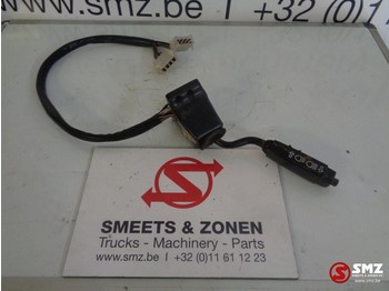 Stūres statnes slēdzis MERCEDES-BENZ