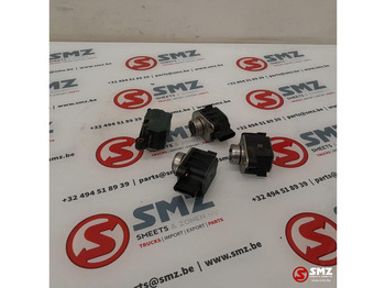 Dzinējs un rezerves daļas - Vieglā automašīna Mercedes-Benz Occ set van 4 magneetventielen AMG C63S Mercedes: foto 2 Dzinējs un rezerves daļas - Vieglā automašīna Mercedes-Benz Occ set van 4 magneetventielen AMG C63S Mercedes: foto 2