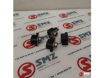 Dzinējs un rezerves daļas - Vieglā automašīna Mercedes-Benz Occ set van 4 magneetventielen AMG C63S Mercedes: foto 3 Dzinējs un rezerves daļas - Vieglā automašīna Mercedes-Benz Occ set van 4 magneetventielen AMG C63S Mercedes: foto 3