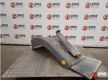 Virsbūve un ārpuse MERCEDES-BENZ Econic