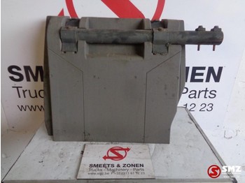 Spārns MERCEDES-BENZ