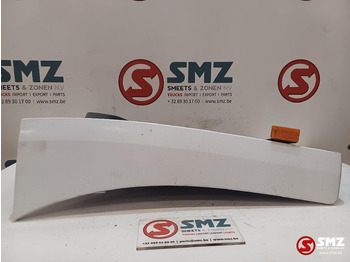 Virsbūve un ārpuse MERCEDES-BENZ