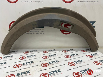 Virsbūve un ārpuse MERCEDES-BENZ