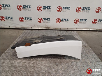 Virsbūve un ārpuse MERCEDES-BENZ