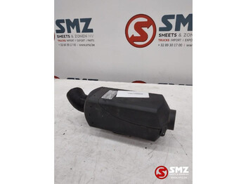Apsilde/ Ventilācija MERCEDES-BENZ