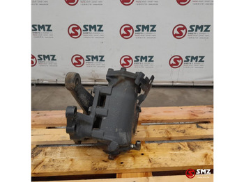 Stūres mehānisms MERCEDES-BENZ