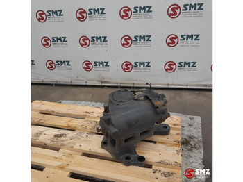 Stūres mehānisms MERCEDES-BENZ