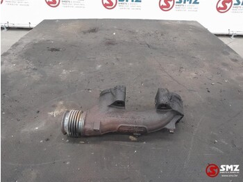 Dzinējs un rezerves daļas MERCEDES-BENZ Actros