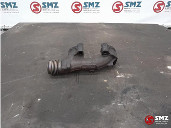 Dzinējs un rezerves daļas MERCEDES-BENZ Actros