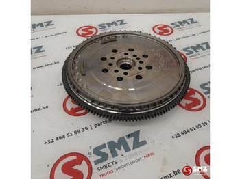 Dzinējs un rezerves daļas MERCEDES-BENZ