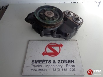 Dzesēšanas šķidruma sūknis MERCEDES-BENZ