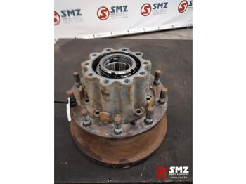 Stūres iekārta MERCEDES-BENZ