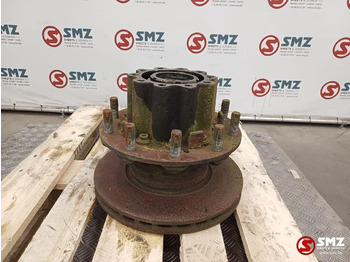 Stūres iekārta MERCEDES-BENZ