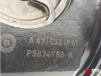 Dzinējs un rezerves daļas - Kravas automašīna Mercedes-Benz Occ zuiger OM471LA Mercedes: foto 5 Dzinējs un rezerves daļas - Kravas automašīna Mercedes-Benz Occ zuiger OM471LA Mercedes: foto 5