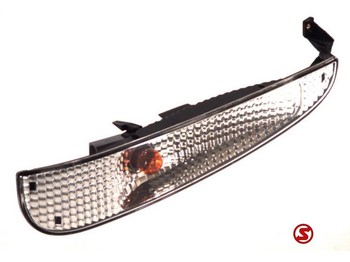 Pagrieziena signāls MERCEDES-BENZ Axor
