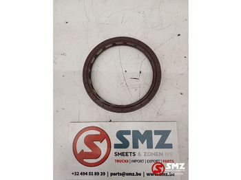 Jaunā Piekare - Kravas automašīna Mercedes-Benz Set van 4 wielnaafkeerrringen Mercedes: foto 2 Jaunā Piekare - Kravas automašīna Mercedes-Benz Set van 4 wielnaafkeerrringen Mercedes: foto 2