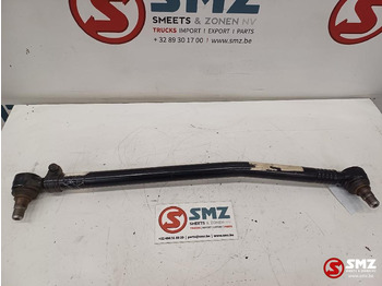 Stūres iekārta MERCEDES-BENZ