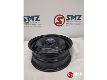 Riteņa disks MERCEDES-BENZ
