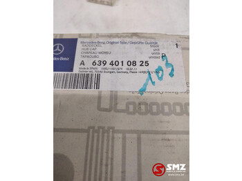 Jaunā Riteņa disks - Kravas automašīna Mercedes-Benz Wieldop mercedes vito w639 a6394010825: foto 3