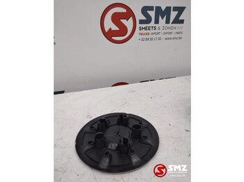 Jaunā Riteņa disks - Kravas automašīna Mercedes-Benz Wieldop mercedes vito w639 a6394010825: foto 2