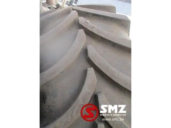Riepa - Kravas automašīna Michelin Occ band 600/65r38 michelin: foto 2