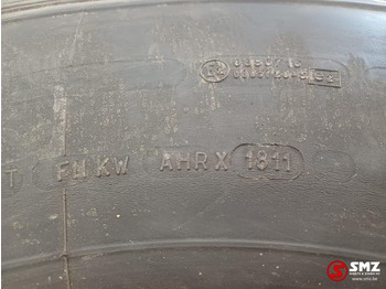 Riepa - Kravas automašīna Michelin Occ vrachtwagenband 12.00R20 154/149K Michelin: foto 5