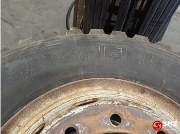 Riepa - Kravas automašīna Michelin Occ vrachtwagenband 12.00R20 154/149K Michelin: foto 2