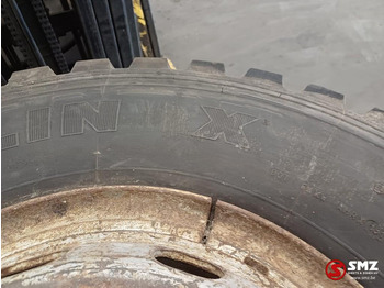 Riepa - Kravas automašīna Michelin Occ vrachtwagenband 12.00R20 154/149K Michelin: foto 3