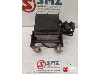 Degvielas sistēma RENAULT