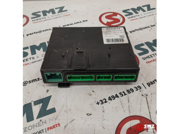 Elektroniskais vadības bloks (ECU) RENAULT