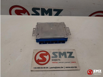 Elektroniskais vadības bloks (ECU) - Kravas automašīna Renault Occ ECU EBS besturingseenheid Renault: foto 2