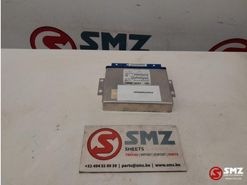 Elektroniskais vadības bloks (ECU) - Kravas automašīna Renault Occ ECU EBS besturingseenheid Renault: foto 4