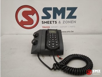 Elektroniskais vadības bloks (ECU) RENAULT T