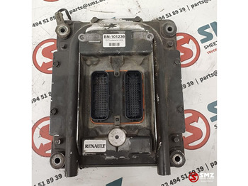 Elektroniskais vadības bloks (ECU) RENAULT