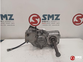 Asis un rezerves daļas RENAULT