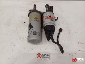 Degvielas filtrs RENAULT