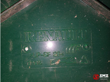 Aerodinamika/ Spoileris - Kravas automašīna Renault Occ cabinespoiler rechts Renault: foto 3