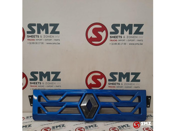 Radiatora reste RENAULT