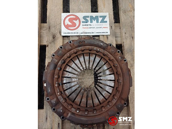 Sajūgs un rezerves daļas RENAULT