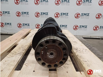 Kloķvārpsta - Kravas automašīna Renault Occ krukas DXI11 Renault: foto 4 Kloķvārpsta - Kravas automašīna Renault Occ krukas DXI11 Renault: foto 4