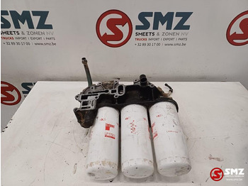 Eļļas filtrs - Kravas automašīna Renault Occ oliefilterhuis Renault: foto 3 Eļļas filtrs - Kravas automašīna Renault Occ oliefilterhuis Renault: foto 3