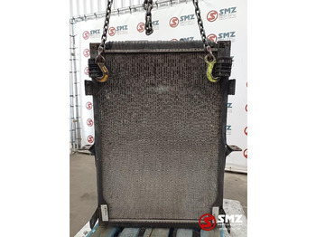 Radiators - Kravas automašīna Renault Occ radiator Renault: foto 2