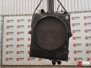 Radiators RENAULT T