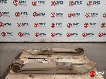 Tērauda piekare RENAULT